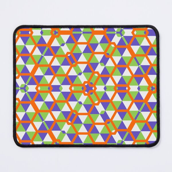 Item preview, Egyptian Indigenous Tessellation - Ethnic Polynesian Tiki   - Christmas Gifts For Him designed and sold by RoyalStarsPatts.