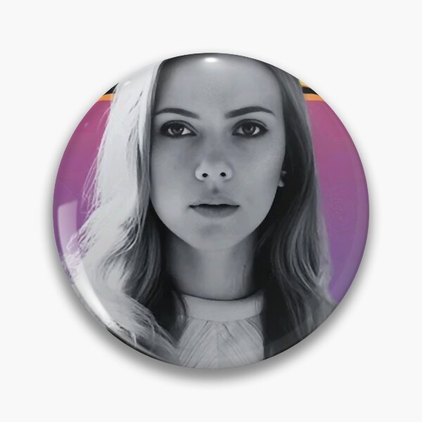 Item preview, Art - Scarlett Johansson designed and sold by gaillelap3m.