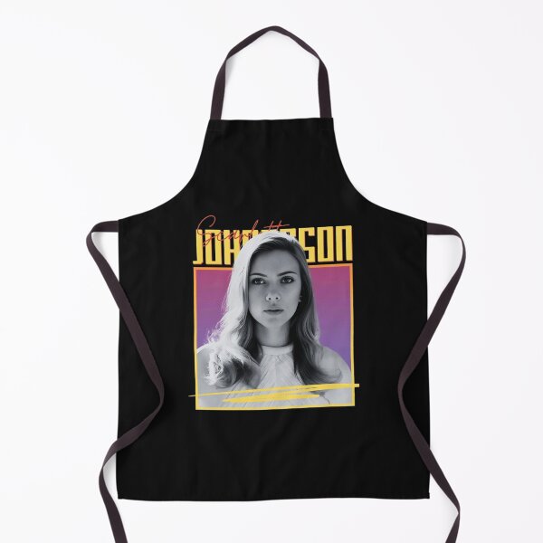 Item preview, Art - Scarlett Johansson designed and sold by gaillelap3m.