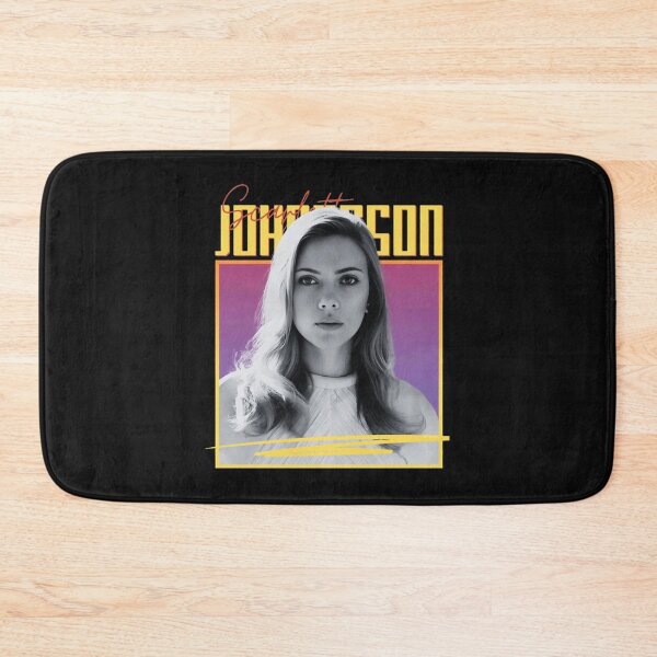 Item preview, Art - Scarlett Johansson designed and sold by gaillelap3m.