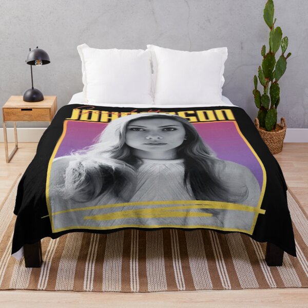 Item preview, Art - Scarlett Johansson designed and sold by gaillelap3m.