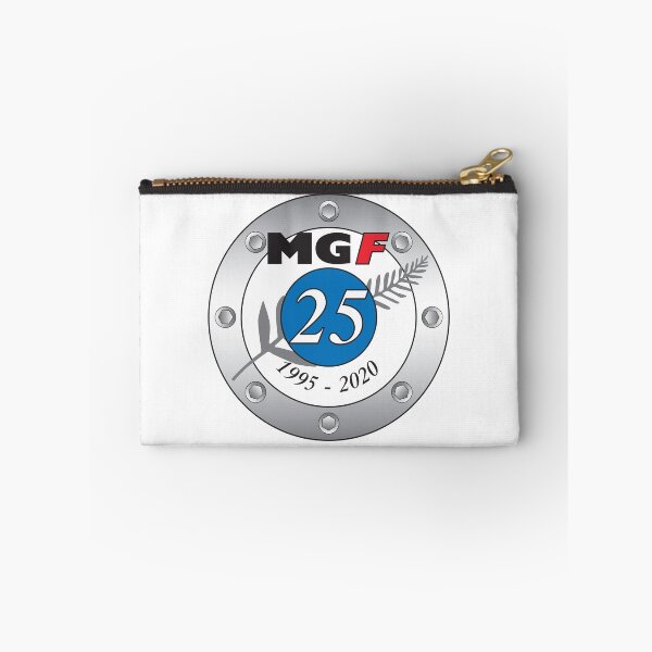 Item preview, MGF 25th Anniversary logo designed and sold by EdWellington.