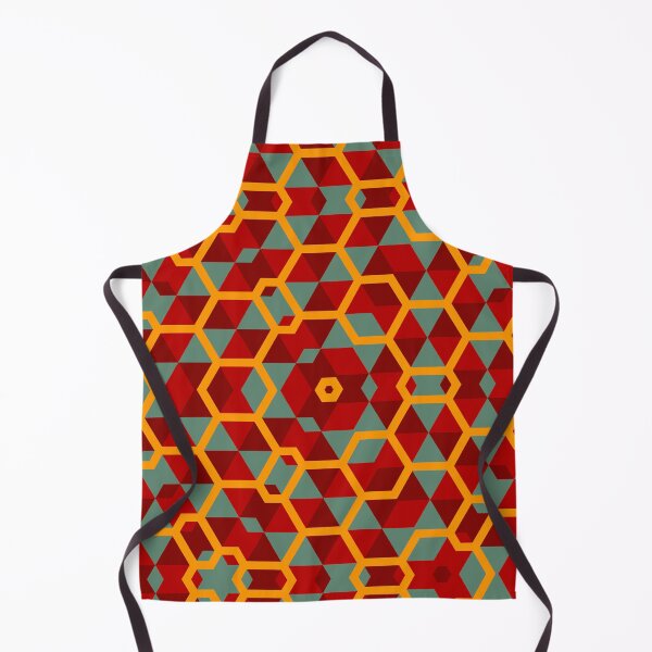 Item preview, Symbolic Ethno Print - Ethnic Aztec Tribal   - Retirement Gifts for Dad designed and sold by RoyalStarsPatts.
