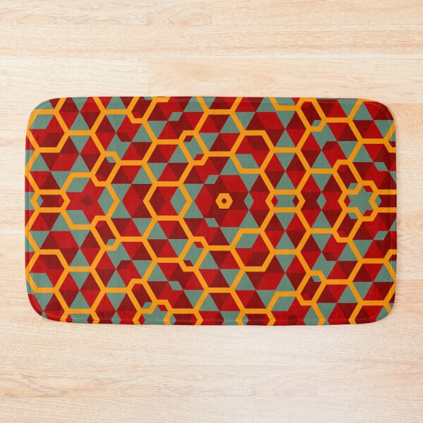 Item preview, Symbolic Ethno Print - Ethnic Aztec Tribal   - Retirement Gifts for Dad designed and sold by RoyalStarsPatts.