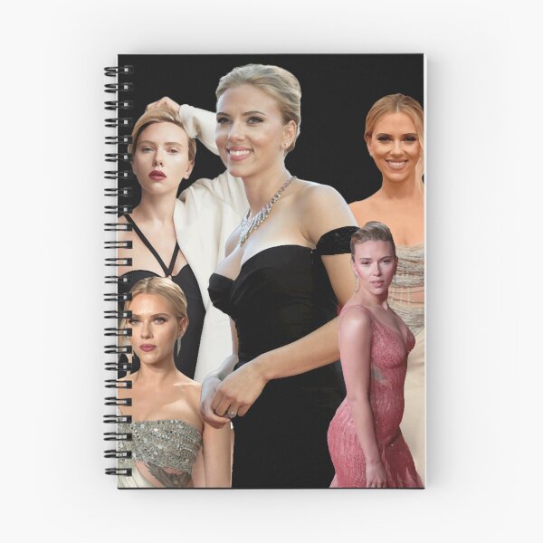Item preview, Art - Scarlett Johansson designed and sold by gaillelap3m.