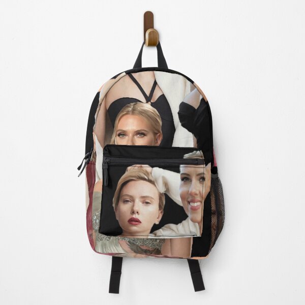 Item preview, Art - Scarlett Johansson designed and sold by gaillelap3m.