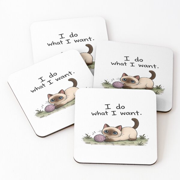 Item preview, Think Cat designed and sold by Grace-Patriot.