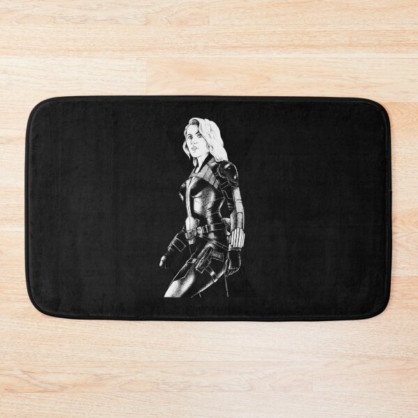 Item preview, Art - Scarlett Johansson designed and sold by gaillelap3m.