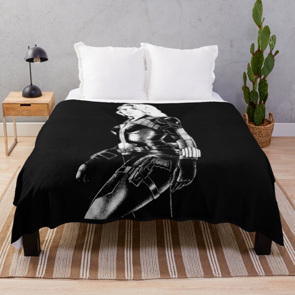 Item preview, Art - Scarlett Johansson designed and sold by gaillelap3m.