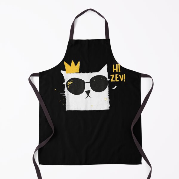 Item preview, Princess Cat Meme Tee Hi Zev designed and sold by PmindHalow.
