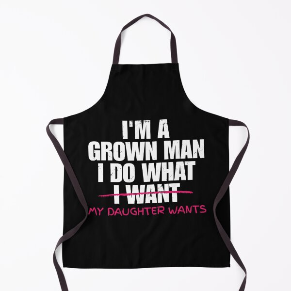 Item preview, I do what my daughter wants, fathers day designed and sold by Dondonmart.