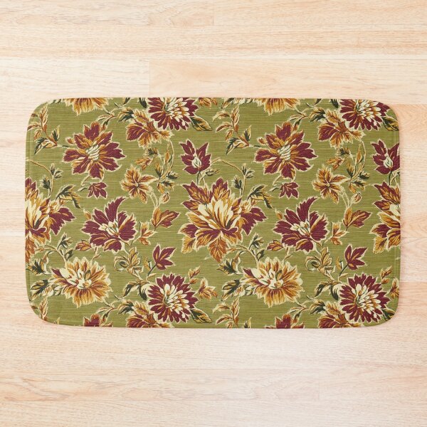 Item preview, Flourishing Victorian Garden - Flower Floral Pattern   - Gift Sets For Women designed and sold by RoyalStarsPatts.