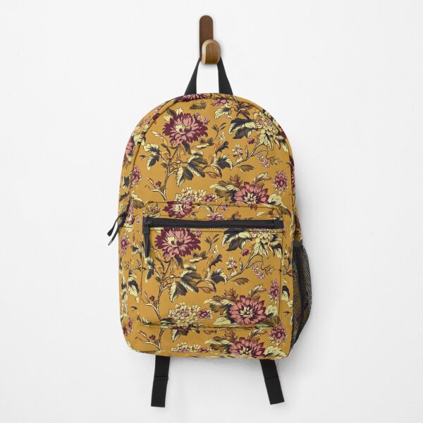 Item preview, Colorful Victorian Flower - Flower Floral Pattern   - Gift Ideas For Mom designed and sold by RoyalStarsPatts.