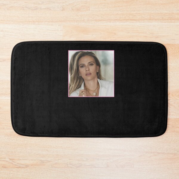 Item preview, Art - Scarlett Johansson designed and sold by gaillelap3m.