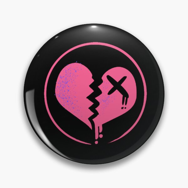 Item preview, broken heart 04 designed and sold by Troisnyx.