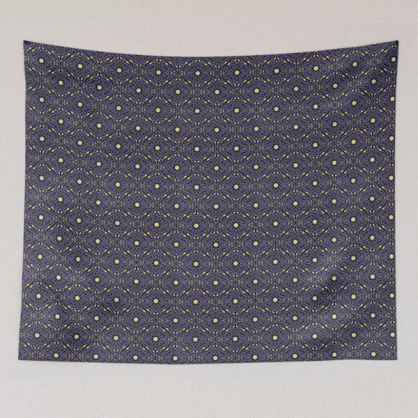 Item preview, Midnight Lemon Blossoms designed and sold by ae-studios.