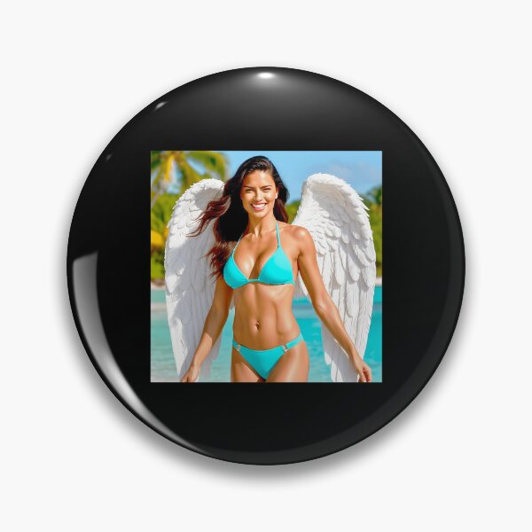 Item preview, Adriana Lima Victoria Secret Top Model designed and sold by MonstrousOnMain.