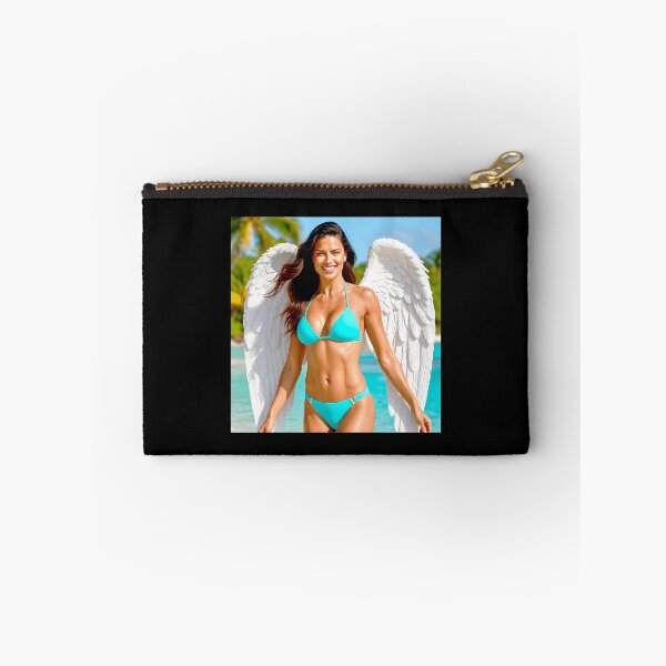 Item preview, Adriana Lima Victoria Secret Top Model designed and sold by MonstrousOnMain.