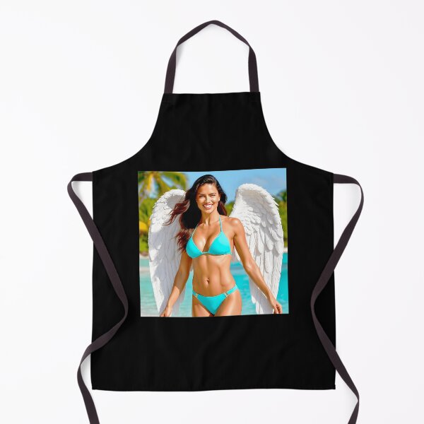 Item preview, Adriana Lima Victoria Secret Top Model designed and sold by MonstrousOnMain.