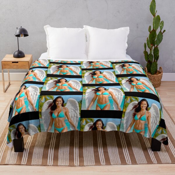 Item preview, Adriana Lima Victoria Secret Top Model designed and sold by MonstrousOnMain.