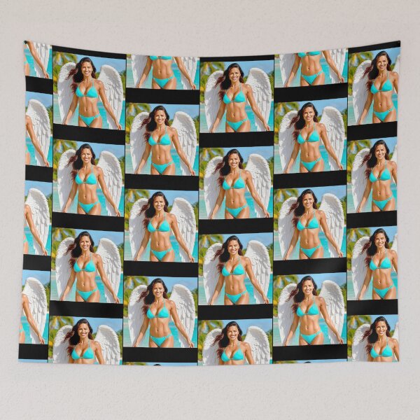 Item preview, Adriana Lima Victoria Secret Top Model designed and sold by MonstrousOnMain.