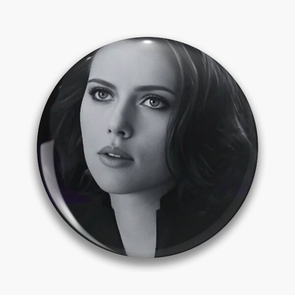 Item preview, Art - Scarlett Johansson designed and sold by gaillelap3m.