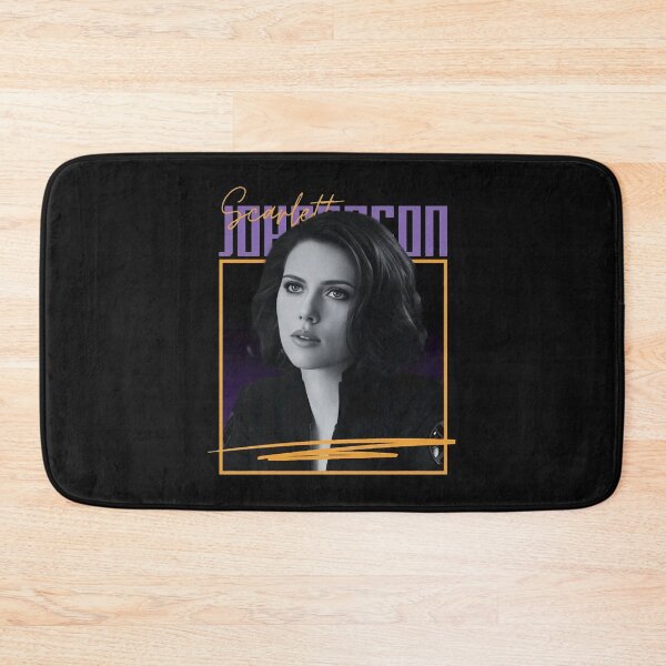 Item preview, Art - Scarlett Johansson designed and sold by gaillelap3m.