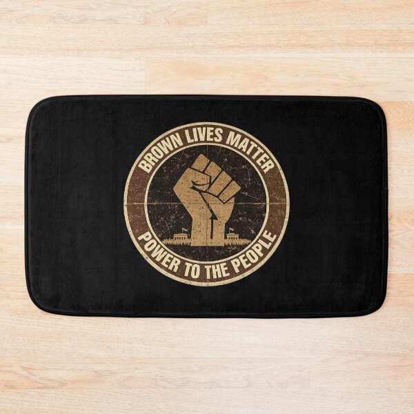 Item preview, Vintage Brown Lives Matter designed and sold by DIRTYDUNNZ.
