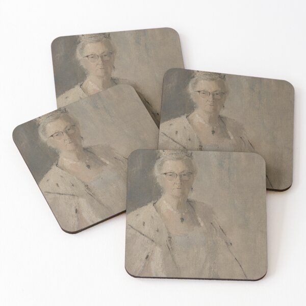 Item preview, Queen Diana in Exile designed and sold by Robert Meyers-Lussier.