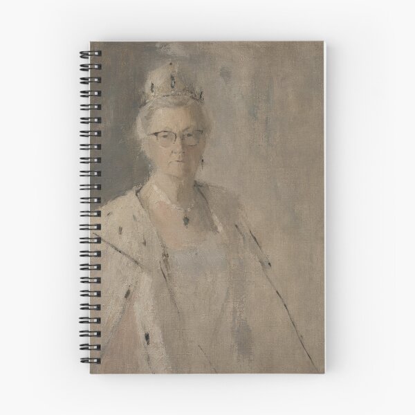 Item preview, Queen Diana in Exile designed and sold by Robert Meyers-Lussier.