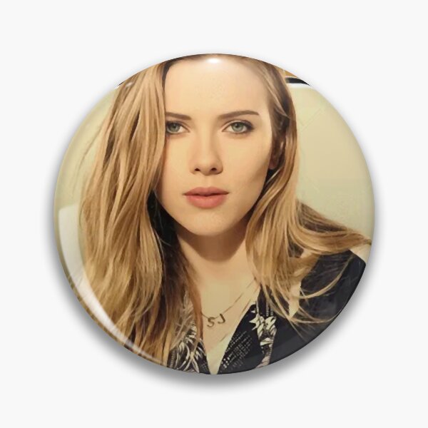 Item preview, Art - Scarlett Johansson designed and sold by gaillelap3m.