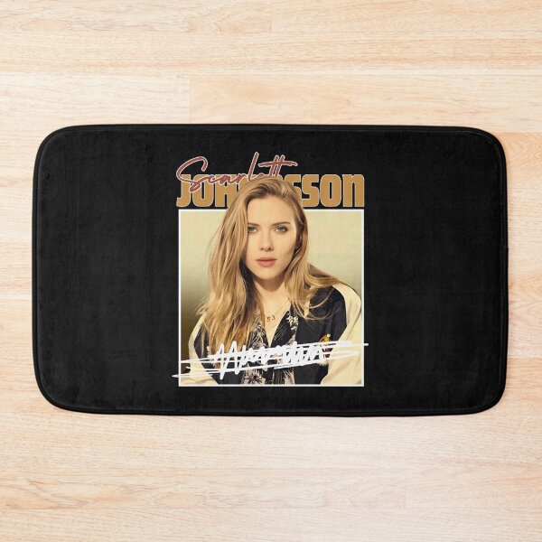 Item preview, Art - Scarlett Johansson designed and sold by gaillelap3m.