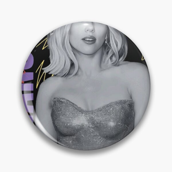 Item preview, Art - Scarlett Johansson designed and sold by gaillelap3m.