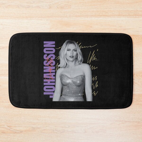 Item preview, Art - Scarlett Johansson designed and sold by gaillelap3m.