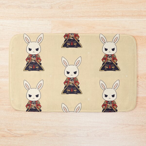 Item preview, The Rabbit Alchemist designed and sold by Tory_su_gary's-Shop.
