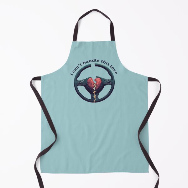 Item preview, I Can’t Handle This Love designed and sold by TeeHee Puns.