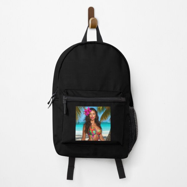 Item preview, Adriana Lima Victoria Secret Top Model designed and sold by MonstrousOnMain.
