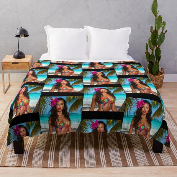 Item preview, Adriana Lima Victoria Secret Top Model designed and sold by MonstrousOnMain.
