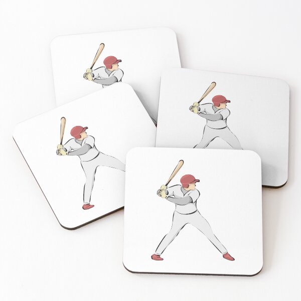 Item preview, Baseball player designed and sold by Flag75.