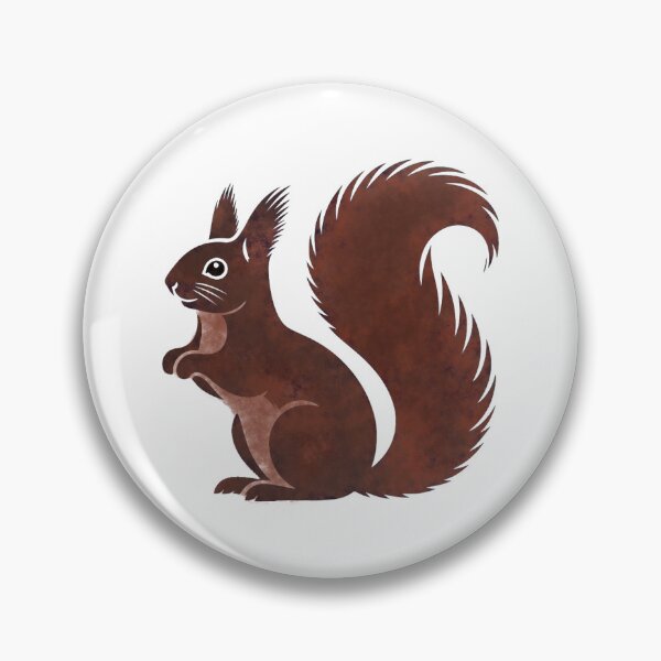 Item preview, Squirrel! designed and sold by Blue-Fox94.
