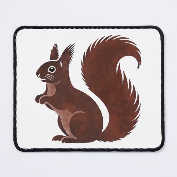 Item preview, Squirrel! designed and sold by Blue-Fox94.