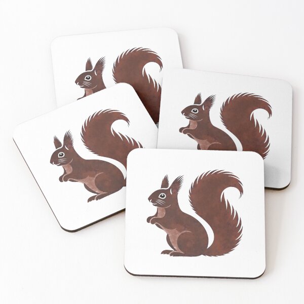 Item preview, Squirrel! designed and sold by Blue-Fox94.