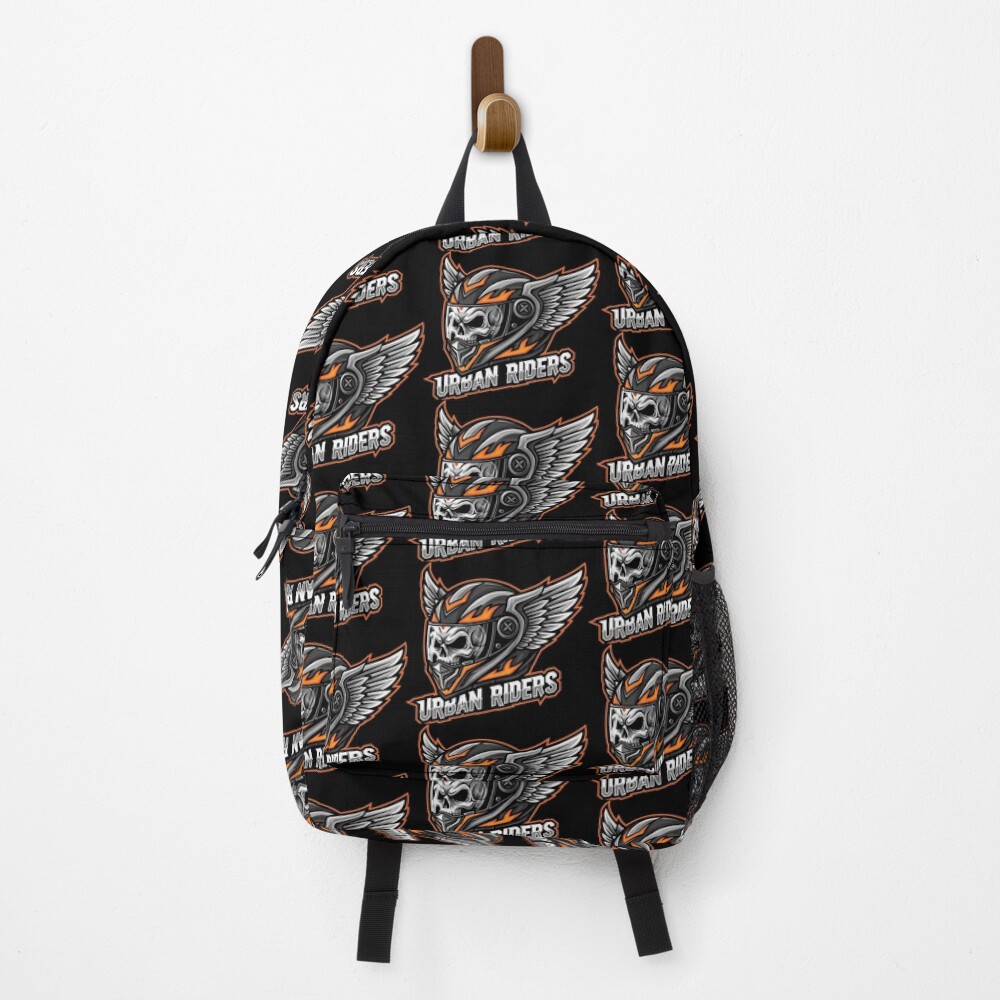 Item preview, Backpack designed and sold by AnimatizStore.
