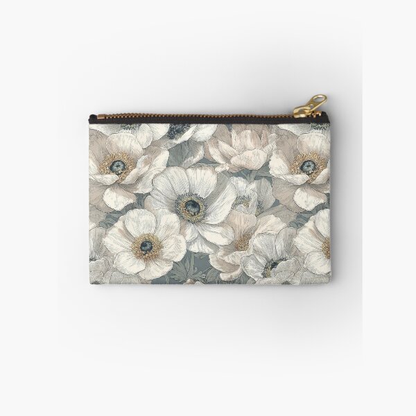 Item preview, Stunning Tulip Print  - Botanical Garden Pattern   - Wedding Anniversary Gifts designed and sold by RoyalStarsPatts.