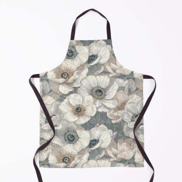 Item preview, Stunning Tulip Print  - Botanical Garden Pattern   - Wedding Anniversary Gifts designed and sold by RoyalStarsPatts.