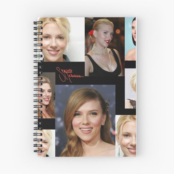 Item preview, Art - Scarlett Johansson designed and sold by gaillelap3m.