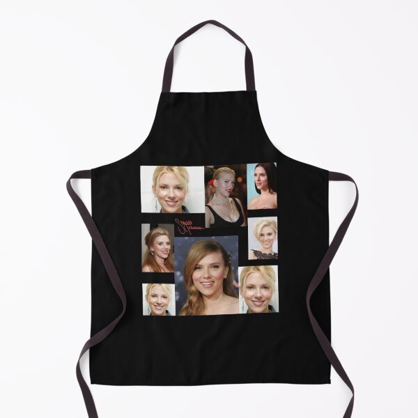 Item preview, Art - Scarlett Johansson designed and sold by gaillelap3m.
