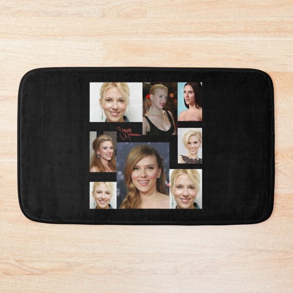 Item preview, Art - Scarlett Johansson designed and sold by gaillelap3m.