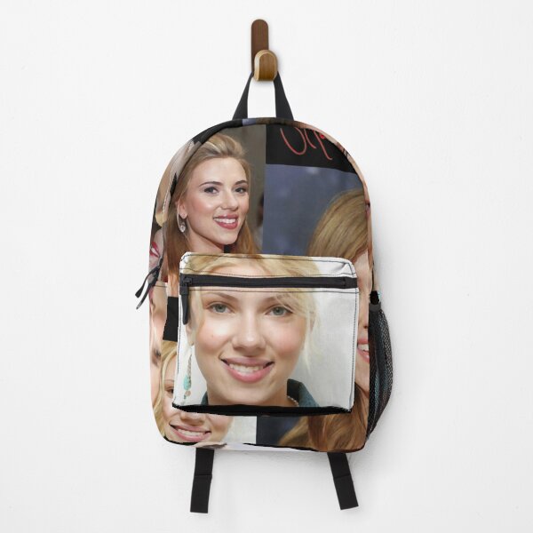 Item preview, Art - Scarlett Johansson designed and sold by gaillelap3m.