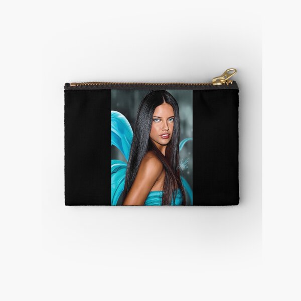 Item preview, Adriana Lima designed and sold by MonstrousOnMain.